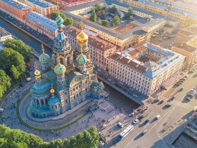 Russia