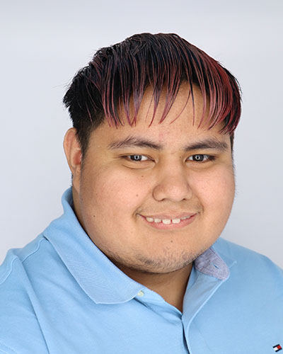 Erasmo Hernandez 
