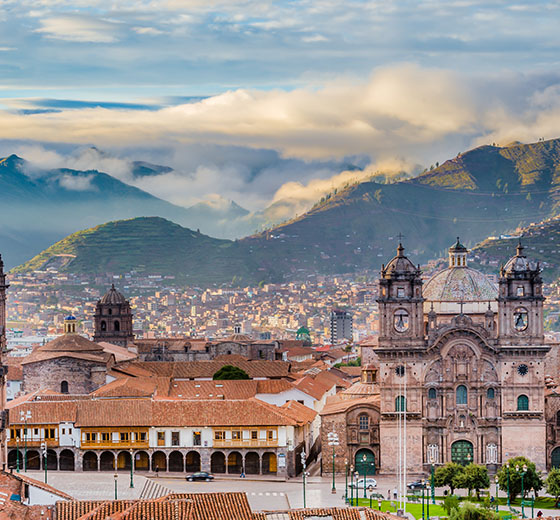 Peru 