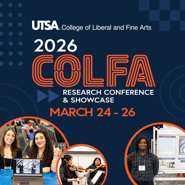 2025 COLFA Research Conference and Showcase Poster