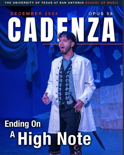 Cadenza November 2024 Issue