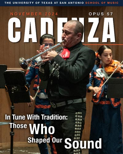 Cadenza November 2024 Issue