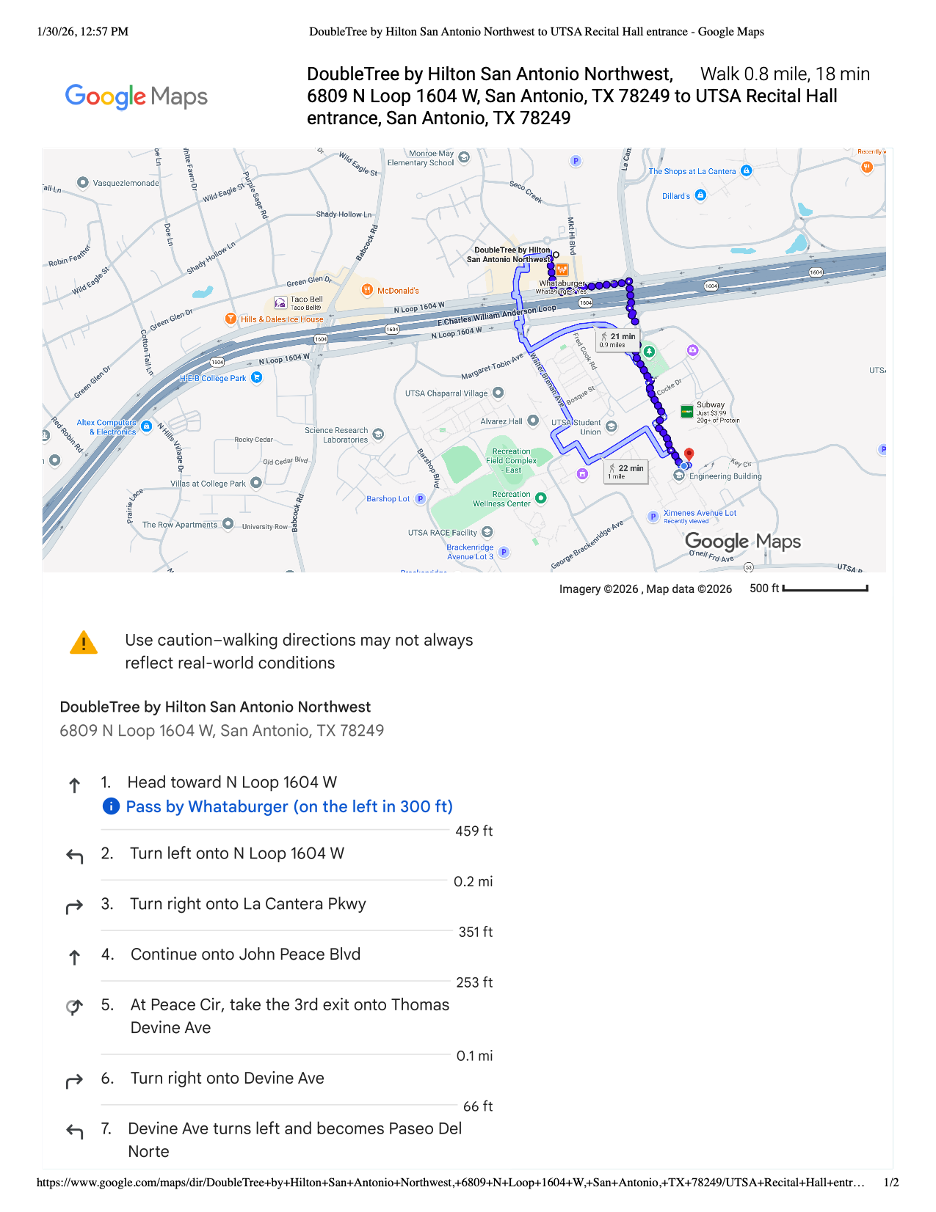 Google Map Directions 2 