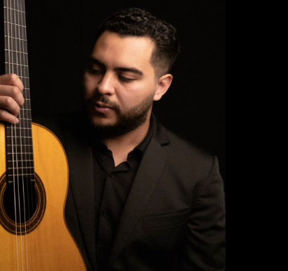 ALberto Daniel Quintanilla 