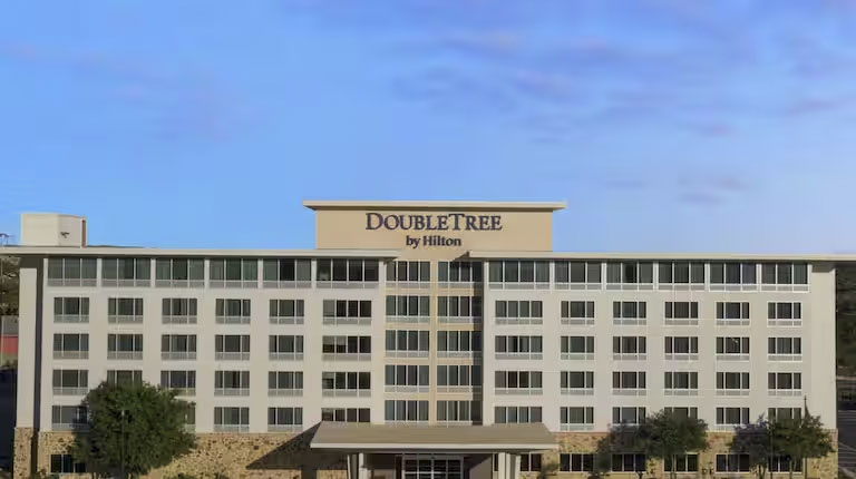 Doubletree by Hilton