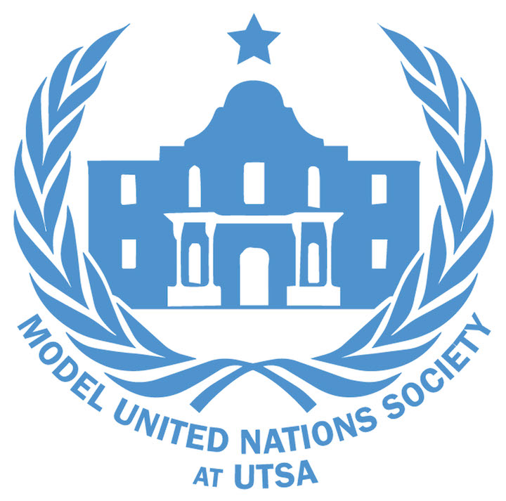 Model United Nations Society @ UTSA