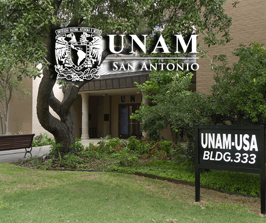 UNAM San Antonio
