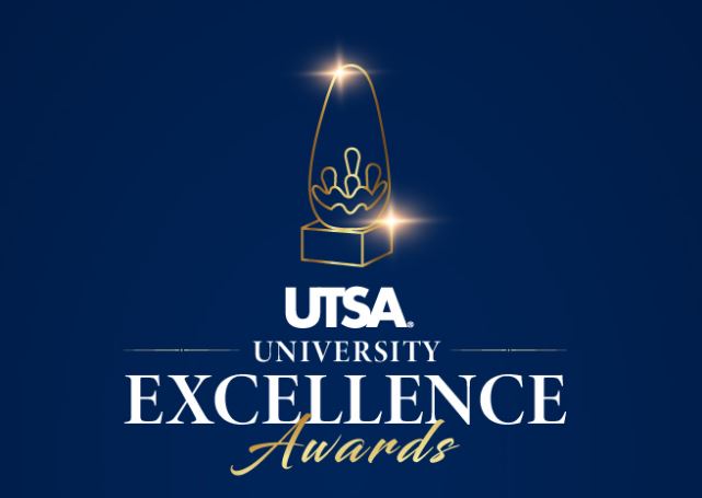 University Excellence Awards Logo