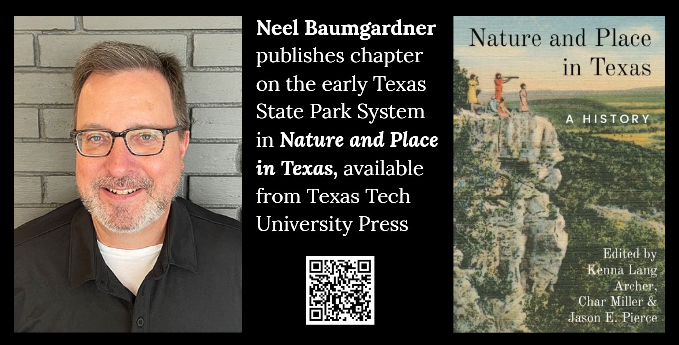 Neel Baumgardner 