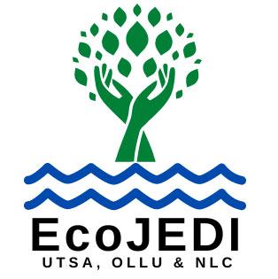 EcoJEDI Logo
