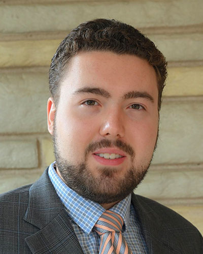 Stephen Zajac