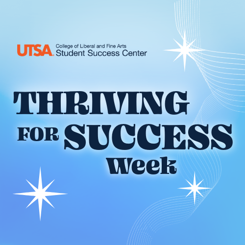 event logo on decorative gradient background with wavy lines and starburst shapes